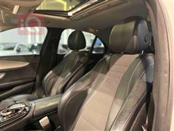 مێرسێدس بێنز E-Class